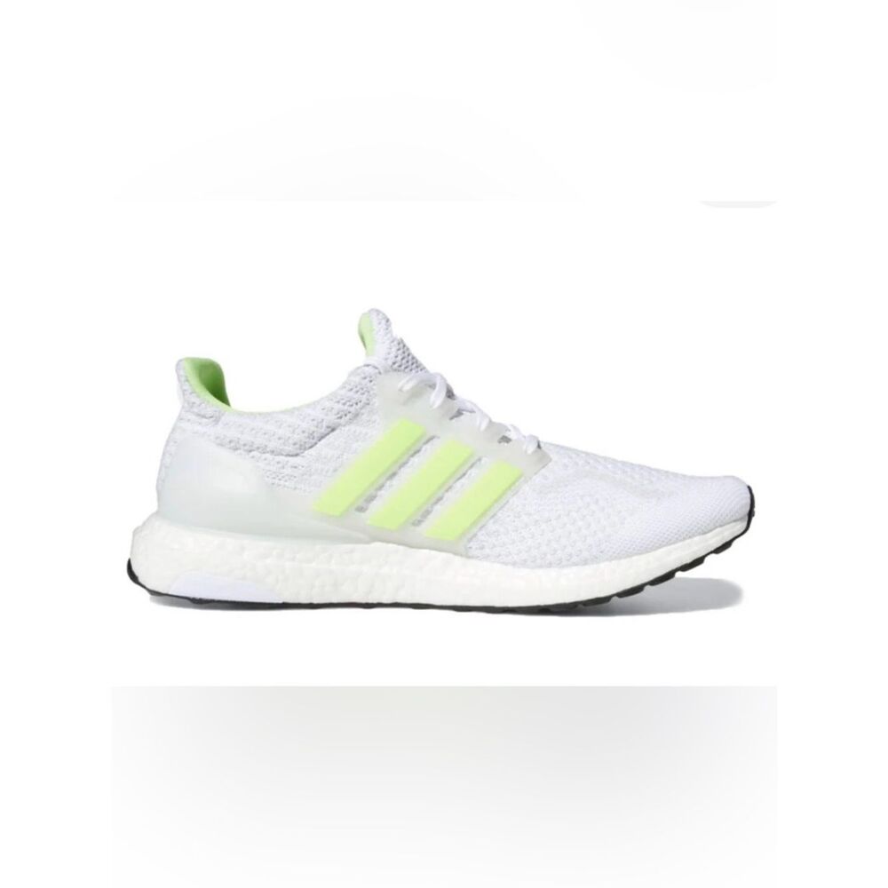Adidas Glow in the Dark Sneakers Running Shoes 6 1/2 Active Gym